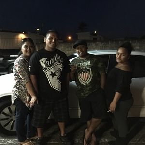 Meet your Posher, Kalae